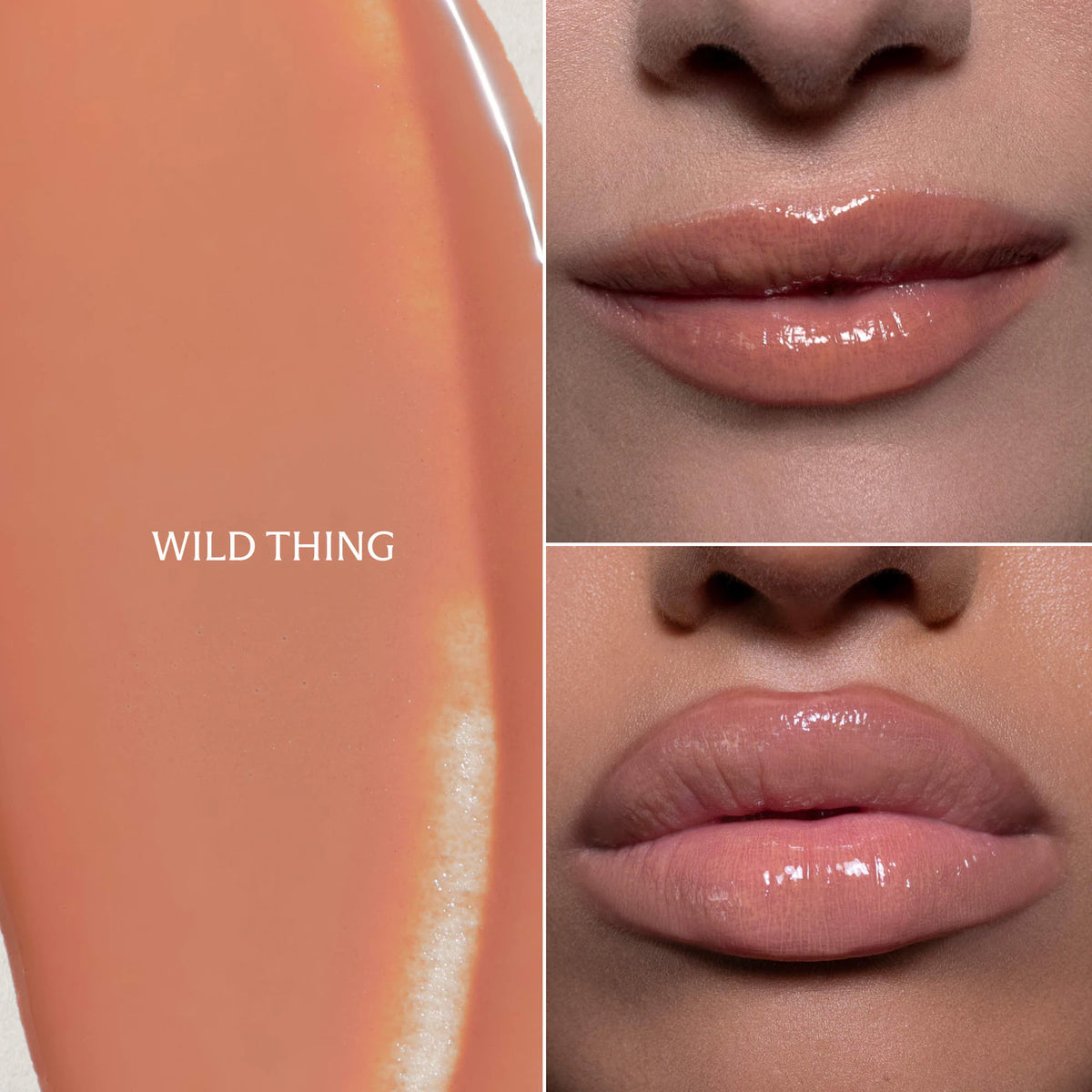 Top Coat Hydrating Lip Gloss