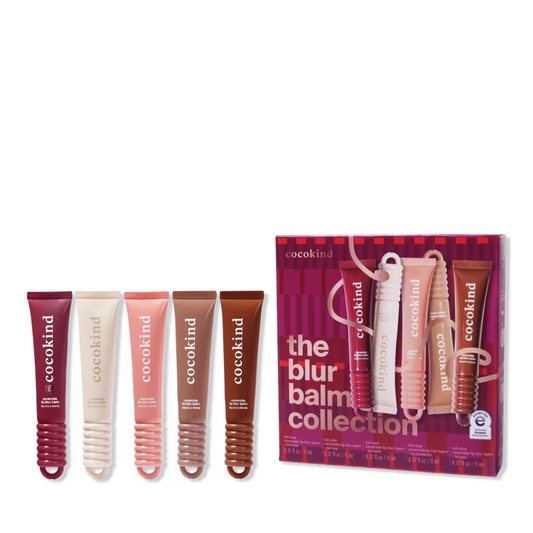 cocokind - Blur Balm Collection Kit